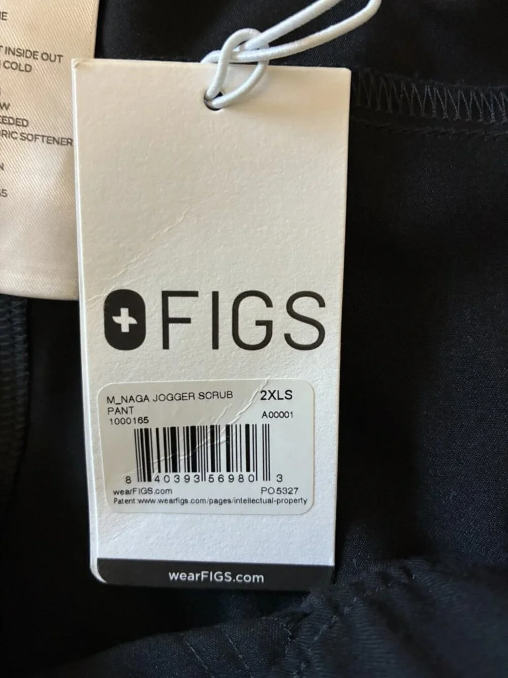 Figs naga jogger